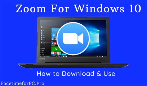 zoominfo download|zoom download windows 10.